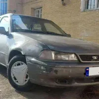 دوو سیلو شاسی سالم(* فروش فوری*)