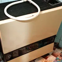بخاری لورچ
