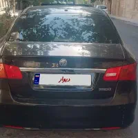 ام جی ۳۵۰|خودرو سواری و وانت|تهران, شهرک الهیه غرب|دیوار