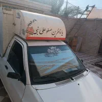 وانت پراید 151 SE، مدل ۱۳۹۵