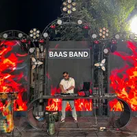 دیجی،Djو بند موزیک زنده  BAAS Band اصفهان|خدمات پذیرایی، مراسم|اصفهان, خانه اصفهان|دیوار