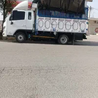 باربری علیزاده چرام