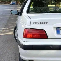 پارس تیوفایو ۹۸ سیمی|خودرو سواری و وانت|برازجان, |دیوار