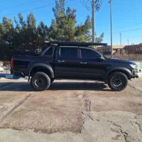 کی ام سی t8 مدل ۴۰۱ بی رنگ|خودرو سواری و وانت|قزوین, |دیوار