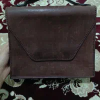 کیف دوشی چرم|کیف، کفش، کمربند|نظرآباد, نظرآباد|دیوار