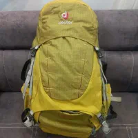 کوله طبیعتگردی