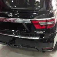 نیسان پاترول2019 فیس2024|خودرو سواری و وانت|اهواز, گلستان|دیوار