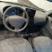 تیبا۲مدل۹۵ درحد|خودرو سواری و وانت|امیرکلا, |دیوار