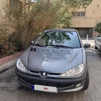 پژو SD v8  مدل ۹۶