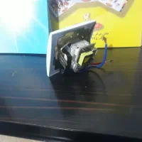 دوربین پریسی مخفی|دوربین مداربسته|قزوین, |دیوار