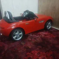 ماشین شارژی