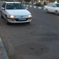 پژوپارس مدل ۱۴۰۰ تیوفایو|خودرو سواری و وانت|خواف, |دیوار