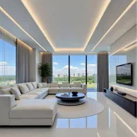 رهن و اجاره جنگلبانی کوهپایه ها ۲۰۰ متری