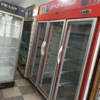 یخچال م|فروشگاه و مغازه|آزادشهر, |دیوار