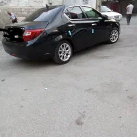 دنا توربو اتومات 1400