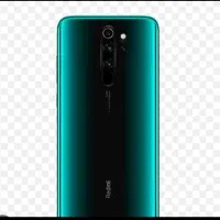 نوت 8 پرو128حافظه6رم