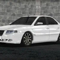 فروش حواله سمند سورن پلاس