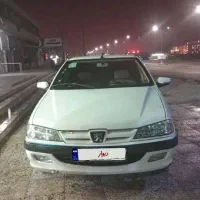 پارس tu5 مدل 96