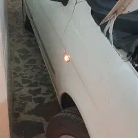 ماشین تیبا ۲|خودرو سواری و وانت|رشت, نظری|دیوار