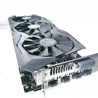 پاور و گرافیک  1070ti rog asus|قطعات و لوازم جانبی رایانه|اصفهان, سعادت‌آباد|دیوار
