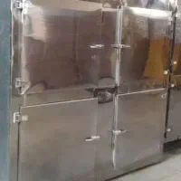یخچال و فریزر ایستاده