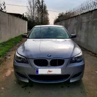 BMW E60 بی ام و
