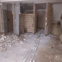 پیش فروش آپارتمان 95متری 2خواب شهرک آسمان|پیش‌فروش املاک|قرچک, شهرک الحدید|دیوار