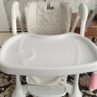 صندلی غذای کودک