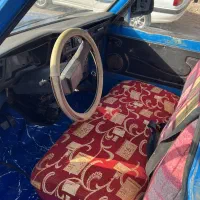 نیسان دوگانه سوز