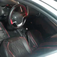 پژو ۲۰۷ تیوتری