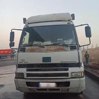 فروش تریلر بی ام سی