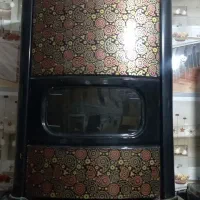 بخاری دست دوم|بخاری، هیتر، شومینه|بیرجند, |دیوار