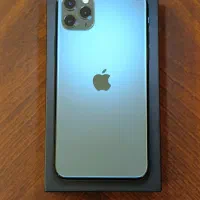 iPhone 11 Pro Max 256GB|موبایل|تهران, هروی|دیوار