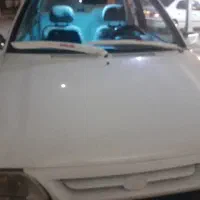 پراید۹۶|خودرو سواری و وانت|بندر ماهشهر, |دیوار