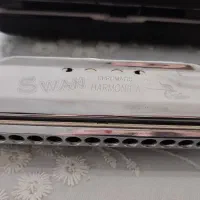 ساز دهنی حرفه‌ای کروماتیک