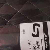 لوازمات یدکی تزیینی انواع خودرو