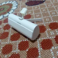 پاور بانک اپل 4500 میلی آمپر