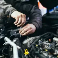 نیازمند شاگرد جهت کار در مکانیکی