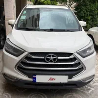 جک s3 مدل ۱۴۰۰ بی رنگ