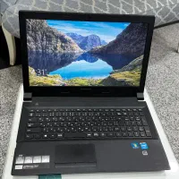 لبتاپ در حد نو بدون خط خش|رایانه همراه|تهران, زعفرانیه|دیوار