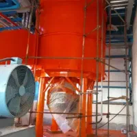 رنگکاری،نقاشی ساختمان.صنعتی.شرکت.با دستگاه ایرلس