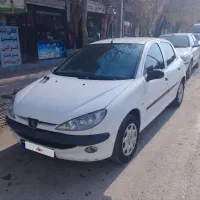 206 تیپ ۲ مدل 90