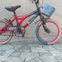 دوچرخه ۱۶|دوچرخه، اسکیت، اسکوتر|دزفول, |دیوار