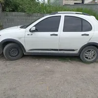 کوییک دنده‌ای R، مدل ۱۴۰۱