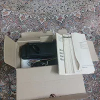 ضبط 9650 bt|قطعات یدکی و لوازم جانبی|الوند, |دیوار