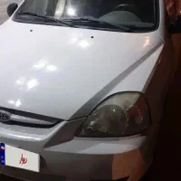 ریو ۸۷|خودرو سواری و وانت|قم, شاه ابراهیم|دیوار