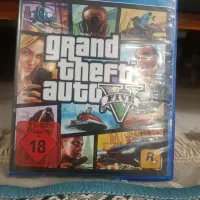 سی دی جی تی آی برای پلی استیشن 4