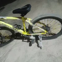 دوچرخه 26دنده ای