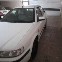 سمند ef7 دوگانه کارخانه
