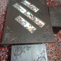 مبل ومیز عسلی|مبلمان خانگی و میز عسلی|گلپایگان, |دیوار